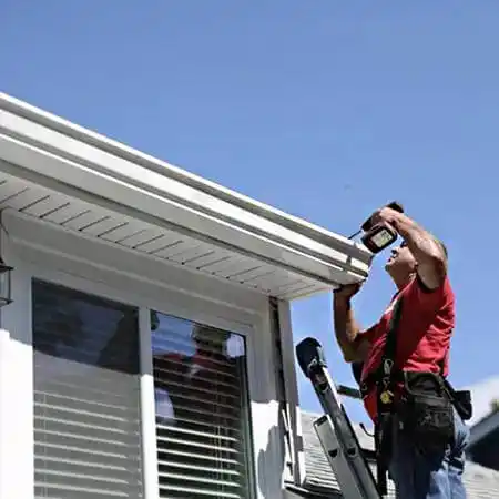 gutter services Carpendale